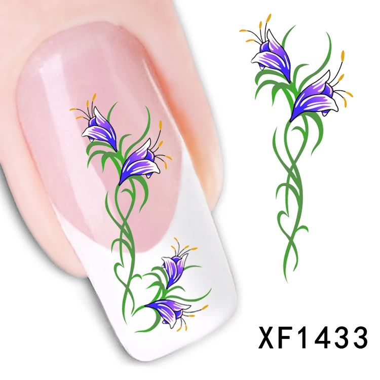 3 sheet 15 types 3D Nail Water Stickers Designs Nail Art Stickers Decals Makeup Water Tattoos Manicure Tool XF1422-1436
3 sheet 15 types 3D Nail Water Stickers Designs Nail Art Stickers Decals Makeup Water Tattoos Manicure Tool XF1422-1436