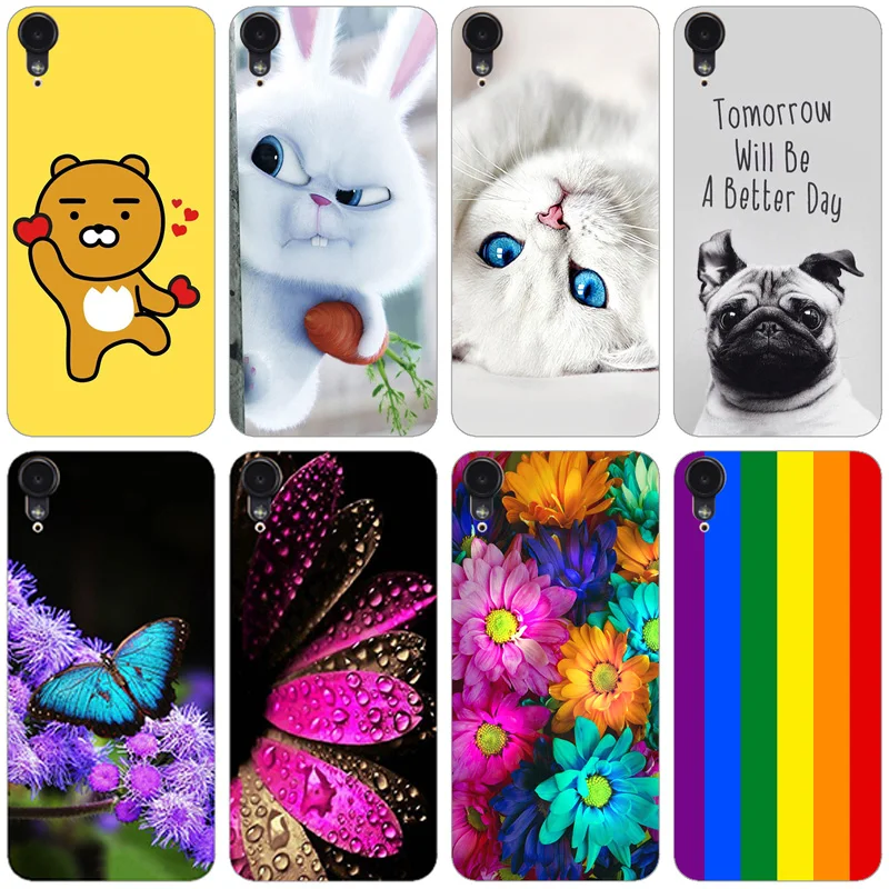 Cute Animal Printing Case for HTC Desire 825 D825 / Desire 10 Lifestyle Cell Phone Cover TPU Cartoon Design Funda Soft Phone
Cute Animal Printing Case for HTC Desire 825 D825 / Desire 10 Lifestyle Cell Phone Cover TPU Cartoon Design Funda Soft Phone