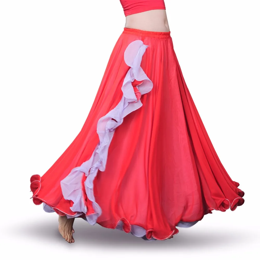 Bellydance oriental Belly Indian gypsy dance dancing costume costumes clothes bra belt chain scarf ring skirt dress set suit 491
Bellydance oriental Belly Indian gypsy dance dancing costume costumes clothes bra belt chain scarf ring skirt dress set suit 491