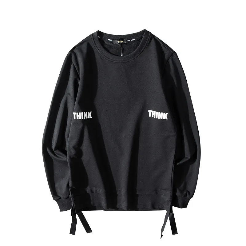 Japanese Harajuku Ribbons Crewneck Sweatshirt for Men Urban Boys Streetwear Hiphop Printed Crew Neck Sweatshirts Oversized M-3XL
Japanese Harajuku Ribbons Crewneck Sweatshirt for Men Urban Boys Streetwear Hiphop Printed Crew Neck Sweatshirts Oversized M-3XL
