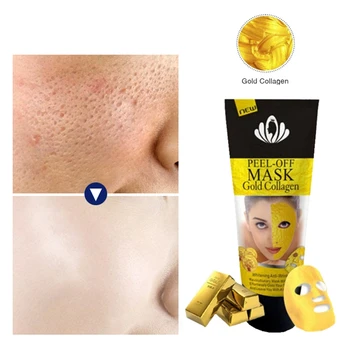 Gold Collagen Mask for the Face Masks Algae Mask Face Care Moisturizing Whitening Mud Mask Skin Care Anti Aging Anti Wrinkle
Gold Collagen Mask for the Face Masks Algae Mask Face Care Moisturizing Whitening Mud Mask Skin Care Anti Aging Anti Wrinkle