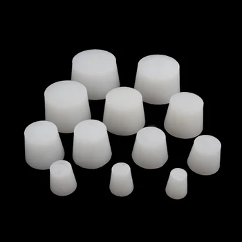2x Tapered Beer Silicone Plug Without Hole Solid Silicone Stopper For Airlock Valve Bottle Stopper Wine Food Grade Home Brewing
2x Tapered Beer Silicone Plug Without Hole Solid Silicone Stopper For Airlock Valve Bottle Stopper Wine Food Grade Home Brewing