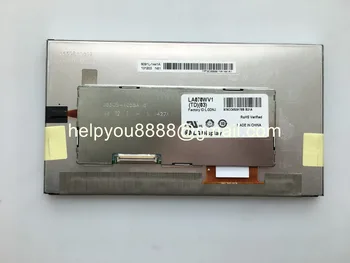 Free shipping 7 inch LA070WV1 LA070WV1(TD)(03) LA070WV1(TD)(02) LA070WV1-TD03 LCD Panel for Car GPS
Free shipping 7 inch LA070WV1 LA070WV1(TD)(03) LA070WV1(TD)(02) LA070WV1-TD03 LCD Panel for Car GPS