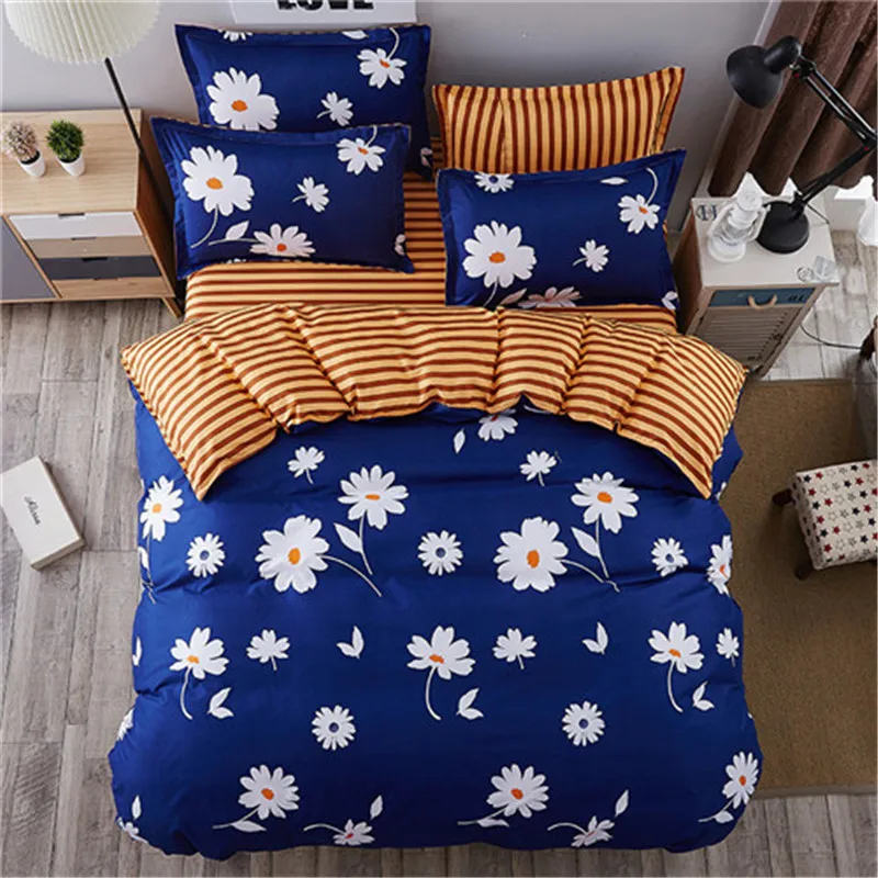 Green-sheet-pillowcase-duvet-cover-set-New-Pastoral-Bedding-set-modern-bed-linens-2018-autumn-bedclothes.jpg_640x640 (25)