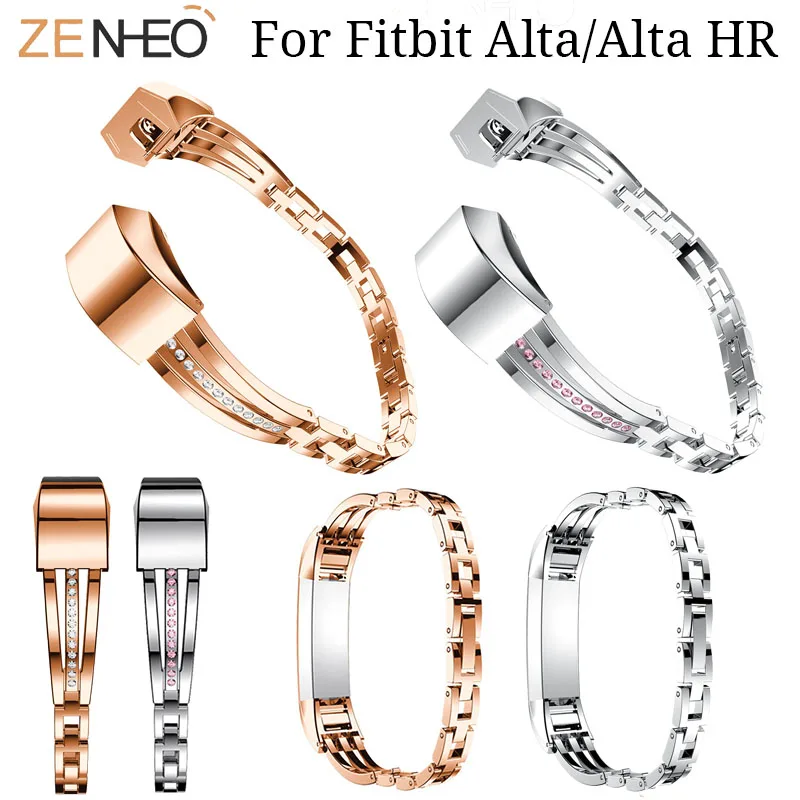 Stainless Steel For Fitbit Alta/Alta HR Watch Band Bangle Adjustable Bracelet Wrist Strap for Fitbit Alta HR Smart Watches strap
Stainless Steel For Fitbit Alta/Alta HR Watch Band Bangle Adjustable Bracelet Wrist Strap for Fitbit Alta HR Smart Watches strap