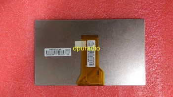 Original new 7inch LCD display AT070TN94 with touch panel screen for car GPS navigation LCD digitizer
Original new 7inch LCD display AT070TN94 with touch panel screen for car GPS navigation LCD digitizer