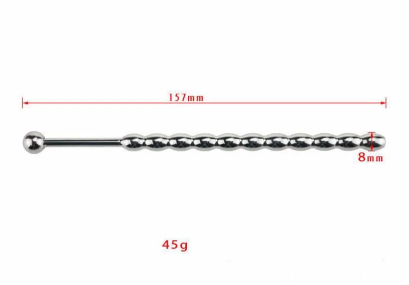 Уретральный Вибратор Из Металла Купить В Спб