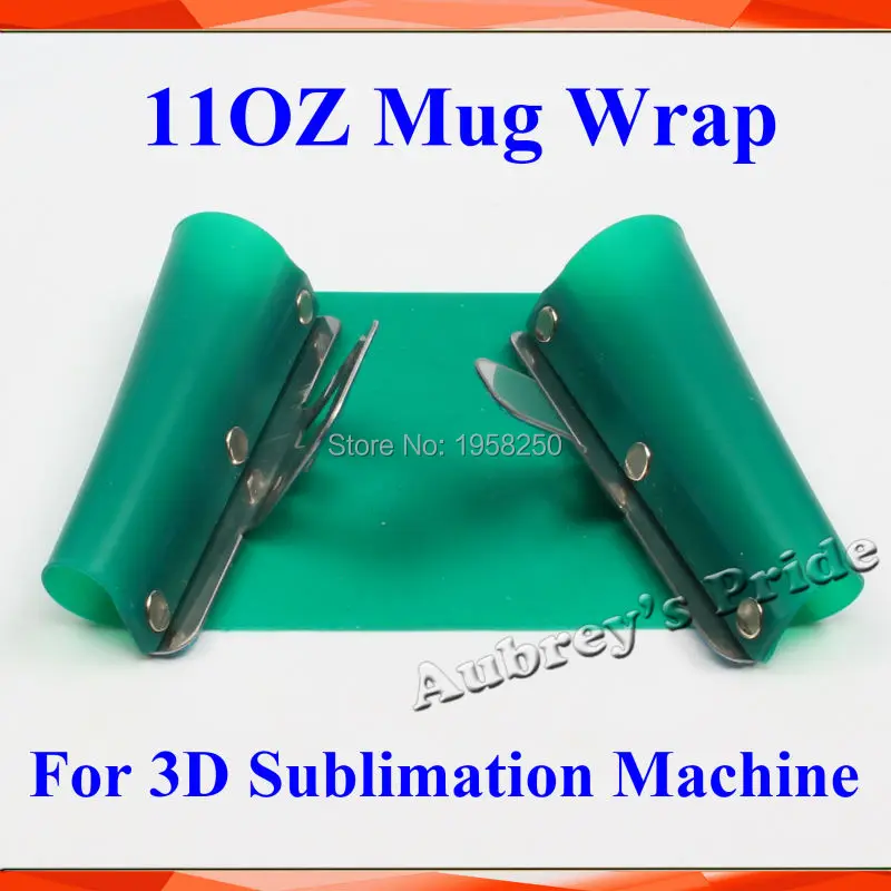 1Pc 3 Size 11oz 12OZ or 15OZ Latte Mug Rubber Clamp Silicone Fixture Print Mug wrap for 3D Sublimation Machine Sublimation Mug
1Pc 3 Size 11oz 12OZ or 15OZ Latte Mug Rubber Clamp Silicone Fixture Print Mug wrap for 3D Sublimation Machine Sublimation Mug
