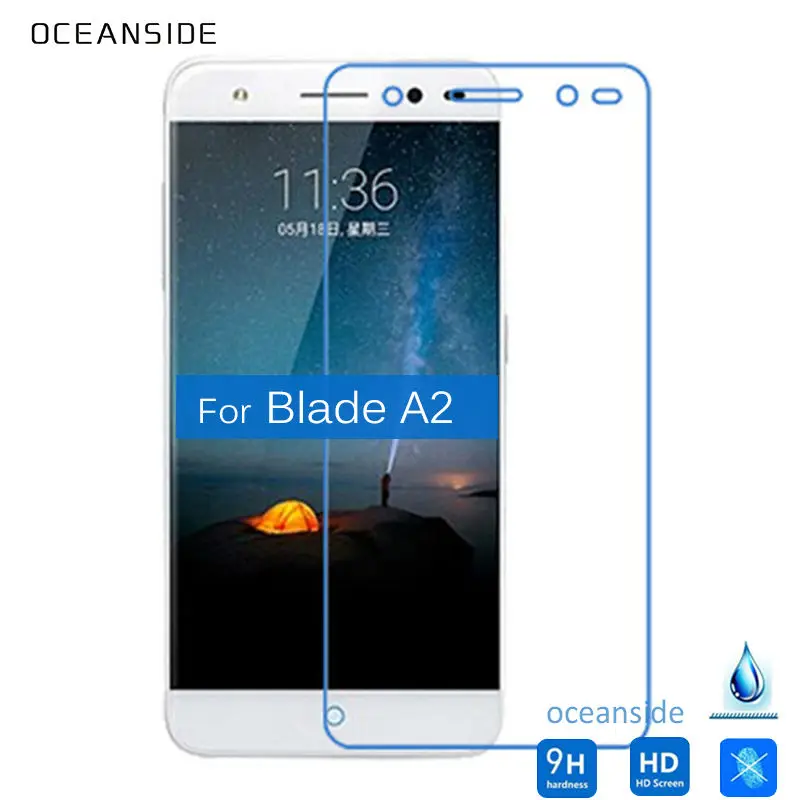 2Pcs For Zte Blade A2 Tempered Glass Screen Protector 2.5 9h Safety Protective Film on A 2 BV0720 pelicula de vidro
2Pcs For Zte Blade A2 Tempered Glass Screen Protector 2.5 9h Safety Protective Film on A 2 BV0720 pelicula de vidro