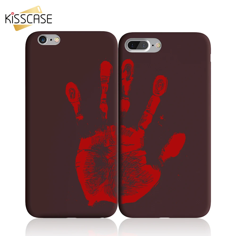 KISSCASE Thermal Induction Phone Case For Samsung Galaxy S8 S8 Plus Cases Change Color Matte Phone Cover For Samsung S6 S7 Edge
KISSCASE Thermal Induction Phone Case For Samsung Galaxy S8 S8 Plus Cases Change Color Matte Phone Cover For Samsung S6 S7 Edge