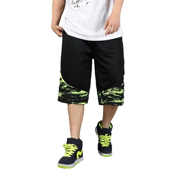Summer Shorts Men Casual Hip Hop Loose Mens Long Cargo Shorts Overalls Man Bermuda Masculina Street Boardshort Fitness Clothing 
Summer Shorts Men Casual Hip Hop Loose Mens Long Cargo Shorts Overalls Man Bermuda Masculina Street Boardshort Fitness Clothing