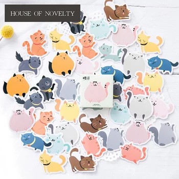 Kingdom Cat Decorative Stickers Adhesive Stickers DIY Decoration Diary Stickers Box Package
Kingdom Cat Decorative Stickers Adhesive Stickers DIY Decoration Diary Stickers Box Package