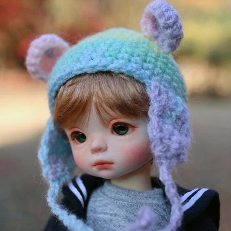 New Arrival 1/6 BJD Resin Boy Doll Girl Fashion Kuris Resin SD Doll Top Quality For Baby Gift Bjd Doll Toy
New Arrival 1/6 BJD Resin Boy Doll Girl Fashion Kuris Resin SD Doll Top Quality For Baby Gift Bjd Doll Toy