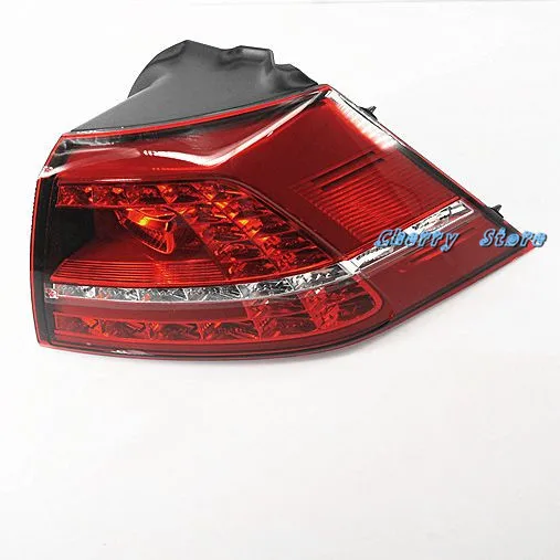 NEW 5G0 945 208 RED LED Lamp Right Outer LED Taillights Tail Light Assembly For VW Golf GTI GTD MK7 Mark 7 2013-2015 5G0945208
NEW 5G0 945 208 RED LED Lamp Right Outer LED Taillights Tail Light Assembly For VW Golf GTI GTD MK7 Mark 7 2013-2015 5G0945208