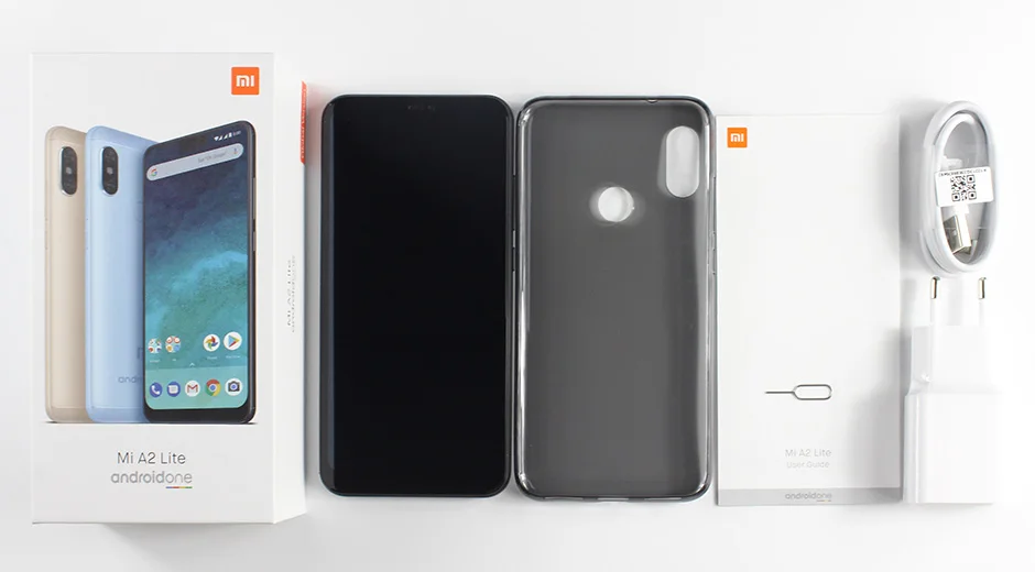 Xiaomi A2 Lite 64 Gb