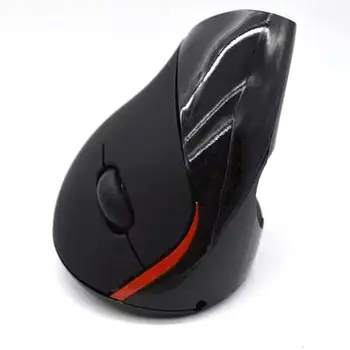 Suppion Wireless Ergonomic Vertical Optical USB Mouse 5D Optical Mouse For PC Laptop B2 Wireless Mouse
Suppion Wireless Ergonomic Vertical Optical USB Mouse 5D Optical Mouse For PC Laptop B2 Wireless Mouse