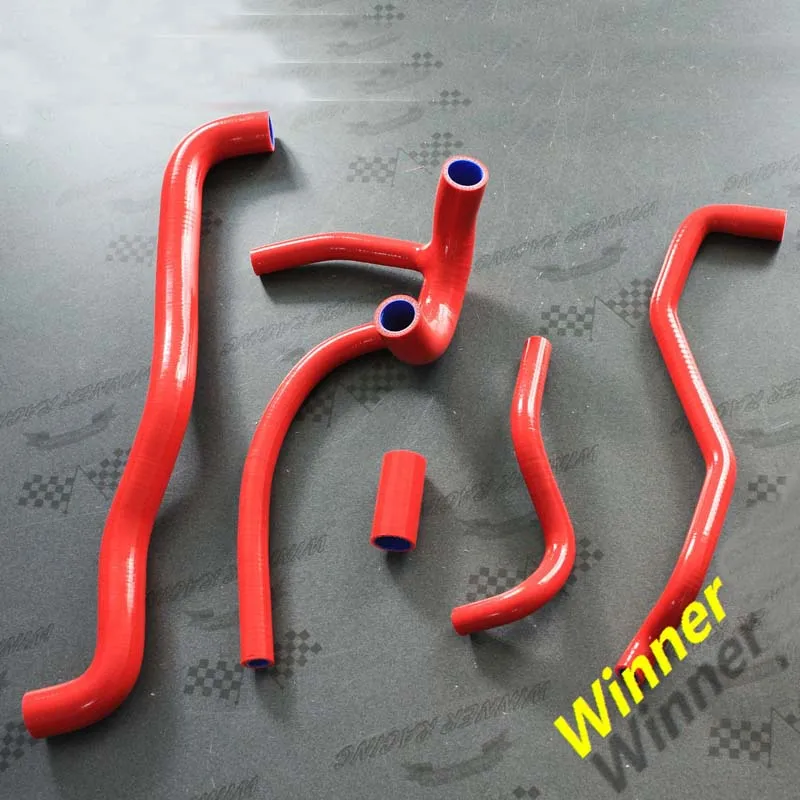 SILICONE RADIATOR & HETAER HOSE KIT For AUSTIN/MG METRO 1275/1.3 TURBO 1982-1990
SILICONE RADIATOR & HETAER HOSE KIT For AUSTIN/MG METRO 1275/1.3 TURBO 1982-1990