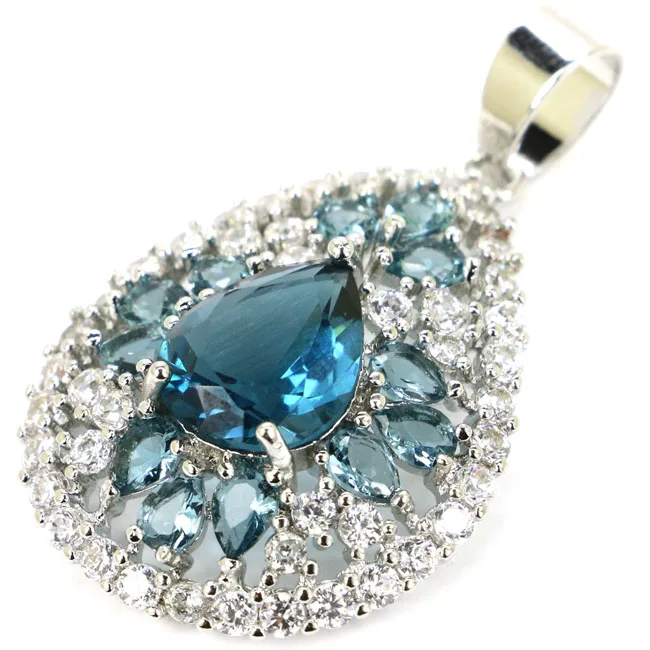 Awesome Long Heavy 11.6g Moon Goddess White Face,Paris Blue Topaz SheCrown Silver Pendant 50x31mm
Awesome Long Heavy 11.6g Moon Goddess White Face,Paris Blue Topaz SheCrown Silver Pendant 50x31mm