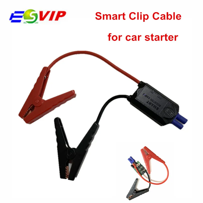 Smart Clips Clamps For 12V Car Starter Short Circuit Overcharge Constant Regulator Protecting Charger for Car Battery
Smart Clips Clamps For 12V Car Starter Short Circuit Overcharge Constant Regulator Protecting Charger for Car Battery