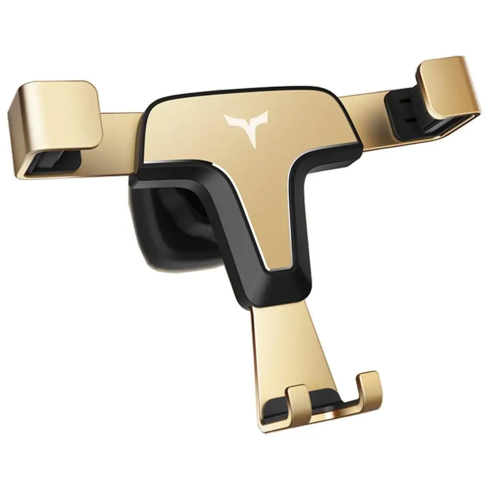 Mobile phone holder for car,gravity linkage and triangular support,hold and release automatically car phone holder for iphone 
Mobile phone holder for car,gravity linkage and triangular support,hold and release automatically car phone holder for iphone