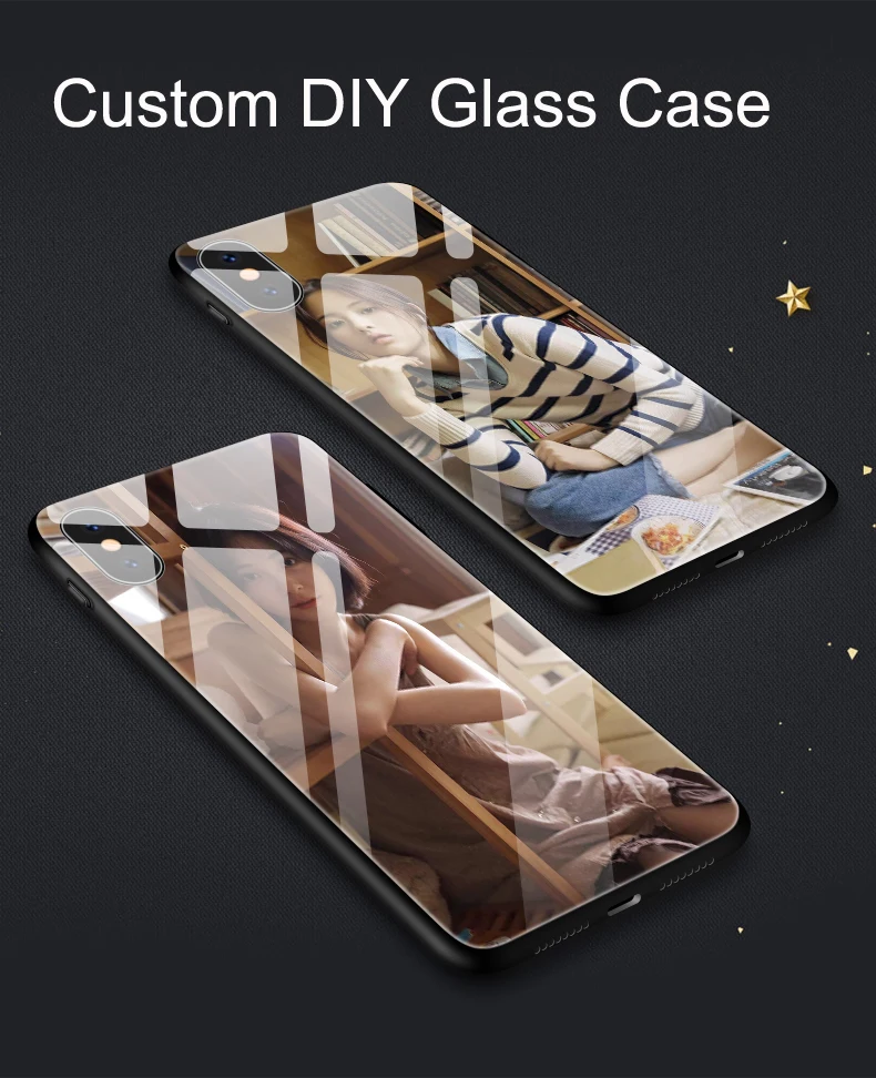 Custom made Design Photo DIY Case for VIVO V7 Plus Y83 Y81 Y85 V9 V5 Lite V5s Plus Y53 Case Tempered Glass Cover Phone Cases
Custom made Design Photo DIY Case for VIVO V7 Plus Y83 Y81 Y85 V9 V5 Lite V5s Plus Y53 Case Tempered Glass Cover Phone Cases