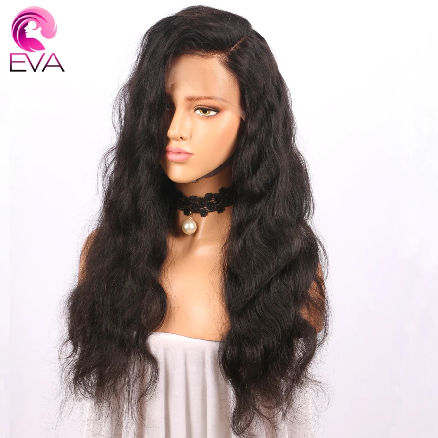 Eva-Hair-Pre-Plucked-Full-Lace-Human-Hair-Wigs-With-Baby-Hair-Natural-Color-Brazilian-Body