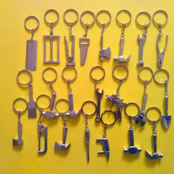 1 Pcs 22 Styles Zinc Alloy Plated Changeable Spanner Keychain Fashion Wrench Key Chain brush keychain Creative Tool Keyring
1 Pcs 22 Styles Zinc Alloy Plated Changeable Spanner Keychain Fashion Wrench Key Chain brush keychain Creative Tool Keyring