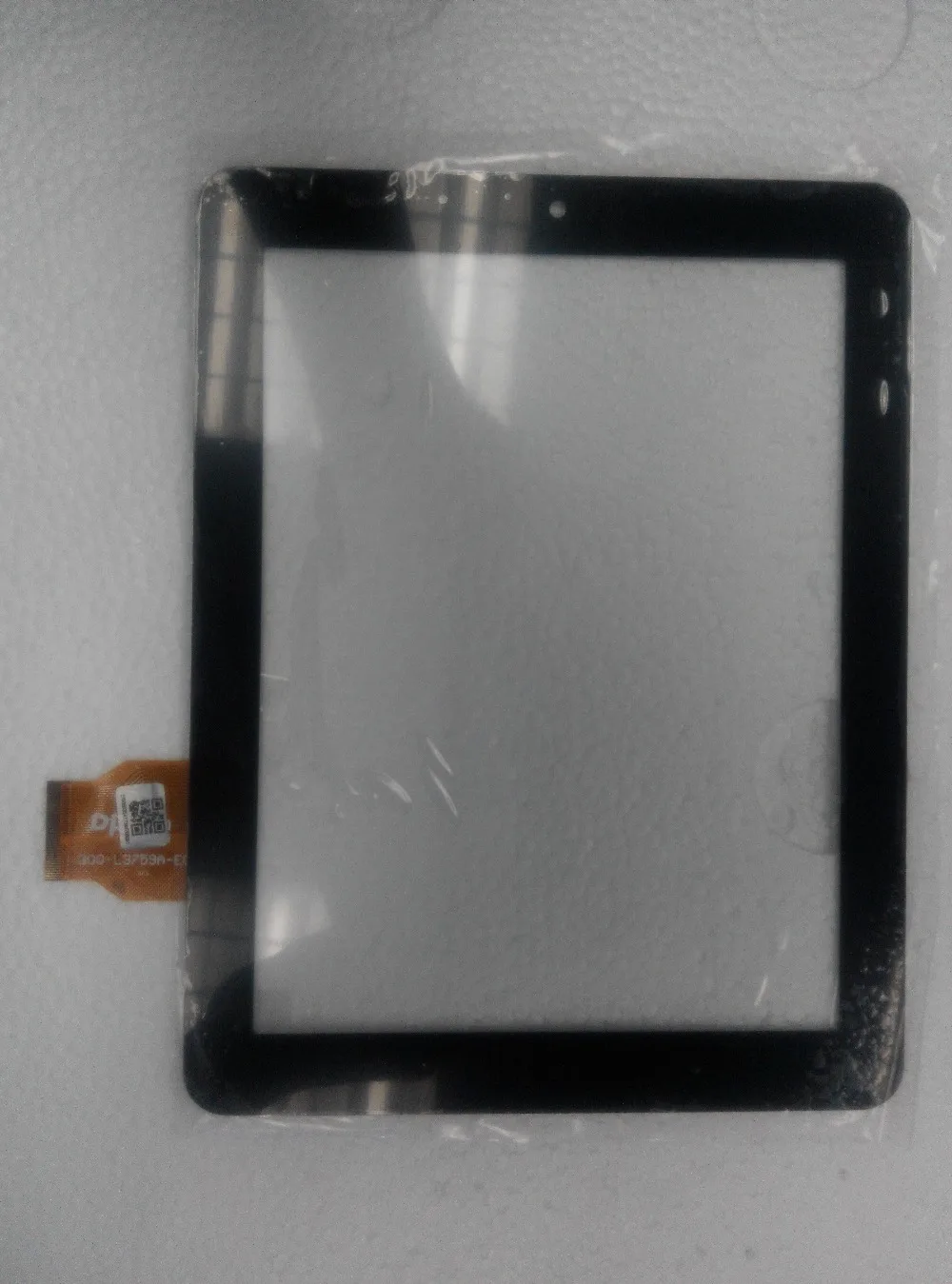 Capacitive Touchscreen Digiziter 300-L3759A-EOO For Tablet Replacement repair Part Assembly Free SHipping 300 l3759a eoo
Capacitive Touchscreen Digiziter 300-L3759A-EOO For Tablet Replacement repair Part Assembly Free SHipping 300 l3759a eoo
