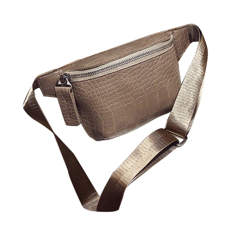 Waist Bag Women Pu Leather Fanny Pack Fashion Belt Bag Women Phone Pouch Casual Chest Bags Girls Shoulder Backpack
Waist Bag Women Pu Leather Fanny Pack Fashion Belt Bag Women Phone Pouch Casual Chest Bags Girls Shoulder Backpack