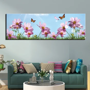 1 Piece Canvas Paintings Framework HD Prints Pictures Abstract flower Poster Home Decor Living Room Wall Art
1 Piece Canvas Paintings Framework HD Prints Pictures Abstract flower Poster Home Decor Living Room Wall Art