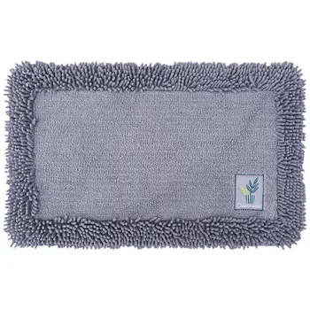 Super Absorbent Cotton Chenille Bath Mat Coffee Thick Anti-slip Kitchen Bathroom Floor Rug Doorway Pad 19Jan22 P35 
Super Absorbent Cotton Chenille Bath Mat Coffee Thick Anti-slip Kitchen Bathroom Floor Rug Doorway Pad 19Jan22 P35