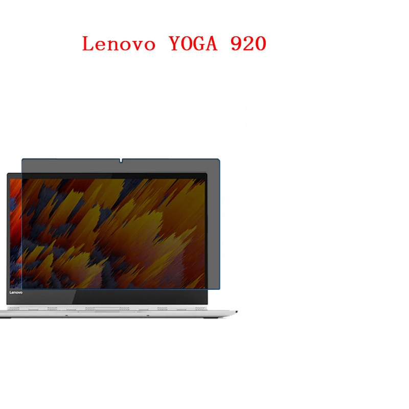 For Lenovo YOGA 920 screen Privacy Screen Protector Privacy Anti-Blu-ray effective protection of vision
For Lenovo YOGA 920 screen Privacy Screen Protector Privacy Anti-Blu-ray effective protection of vision