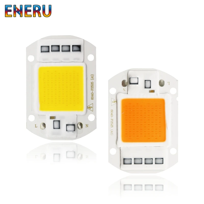 Led Cob Chip 10w 20w 30w 50w 220V Grow Light Chip Full Spectrum for Indoor Plant Seedling Grow and Flower Cold White Warm White
Led Cob Chip 10w 20w 30w 50w 220V Grow Light Chip Full Spectrum for Indoor Plant Seedling Grow and Flower Cold White Warm White