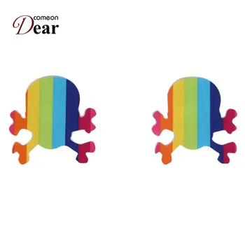 Comeondear Women Bra Pasties Invisible Nipple Covers Skull Shaped Nipple Sticker Bra Sexy Nipple Cover Breast Petals Pads NJC107
Comeondear Women Bra Pasties Invisible Nipple Covers Skull Shaped Nipple Sticker Bra Sexy Nipple Cover Breast Petals Pads NJC107