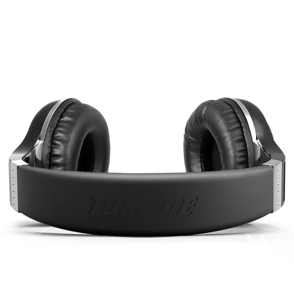 

Orignal Bluedio H+ Bluetooth Stereo Wireless headphones Mic Micro-SD port FM Radio BT4.1 Over-ear headphones free shipping