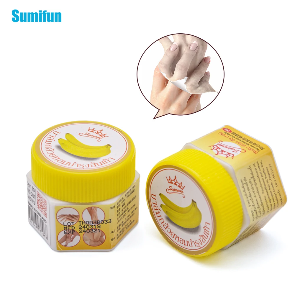 1pcs Frozen Cracking Cream Prevent Repair Skin Dry Chapped Frozen Frostbite Anti Dry Crack Chinese Medicinal Ointment P0015
1pcs Frozen Cracking Cream Prevent Repair Skin Dry Chapped Frozen Frostbite Anti Dry Crack Chinese Medicinal Ointment P0015