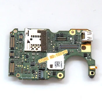 100%Original Mainboard Main board for Gopro hero5 Hero 5 Black Edition Motherboard Camera repair part
100%Original Mainboard Main board for Gopro hero5 Hero 5 Black Edition Motherboard Camera repair part