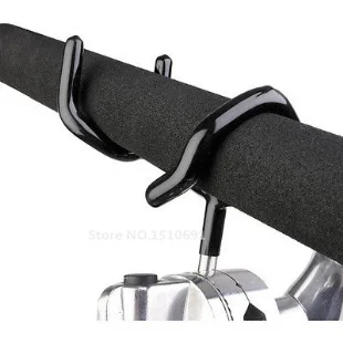 Easy Hood Boompole Holder 3-1/2 Support Holder Coated to Protect your Boom pole for Rode Sure Microphone
Easy Hood Boompole Holder 3-1/2 Support Holder Coated to Protect your Boom pole for Rode Sure Microphone
