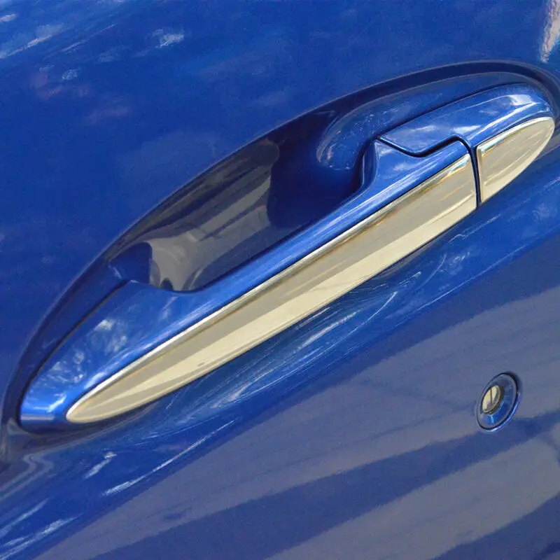 Stainless Steel For Honda shuttle 2015 2016 2017 2018 2019 Car Body Styling Cover Handrail Door Handle car accessories 8pcs
Stainless Steel For Honda shuttle 2015 2016 2017 2018 2019 Car Body Styling Cover Handrail Door Handle car accessories 8pcs
