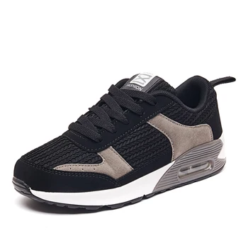 Leader Show Woman Shoes Flyknit Rubber Comfortable Brand Women Sneakers Training Shoes Zapatillas Mujer 2019 Woman Shoes Lace-up
Leader Show Woman Shoes Flyknit Rubber Comfortable Brand Women Sneakers Training Shoes Zapatillas Mujer 2019 Woman Shoes Lace-up