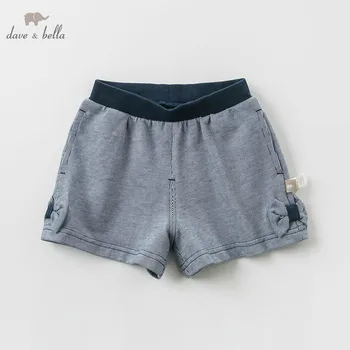 DB10471 dave bella summer baby girls fashion striped shorts infant toddler pants children bows casual clothes 1 pc
DB10471 dave bella summer baby girls fashion striped shorts infant toddler pants children bows casual clothes 1 pc