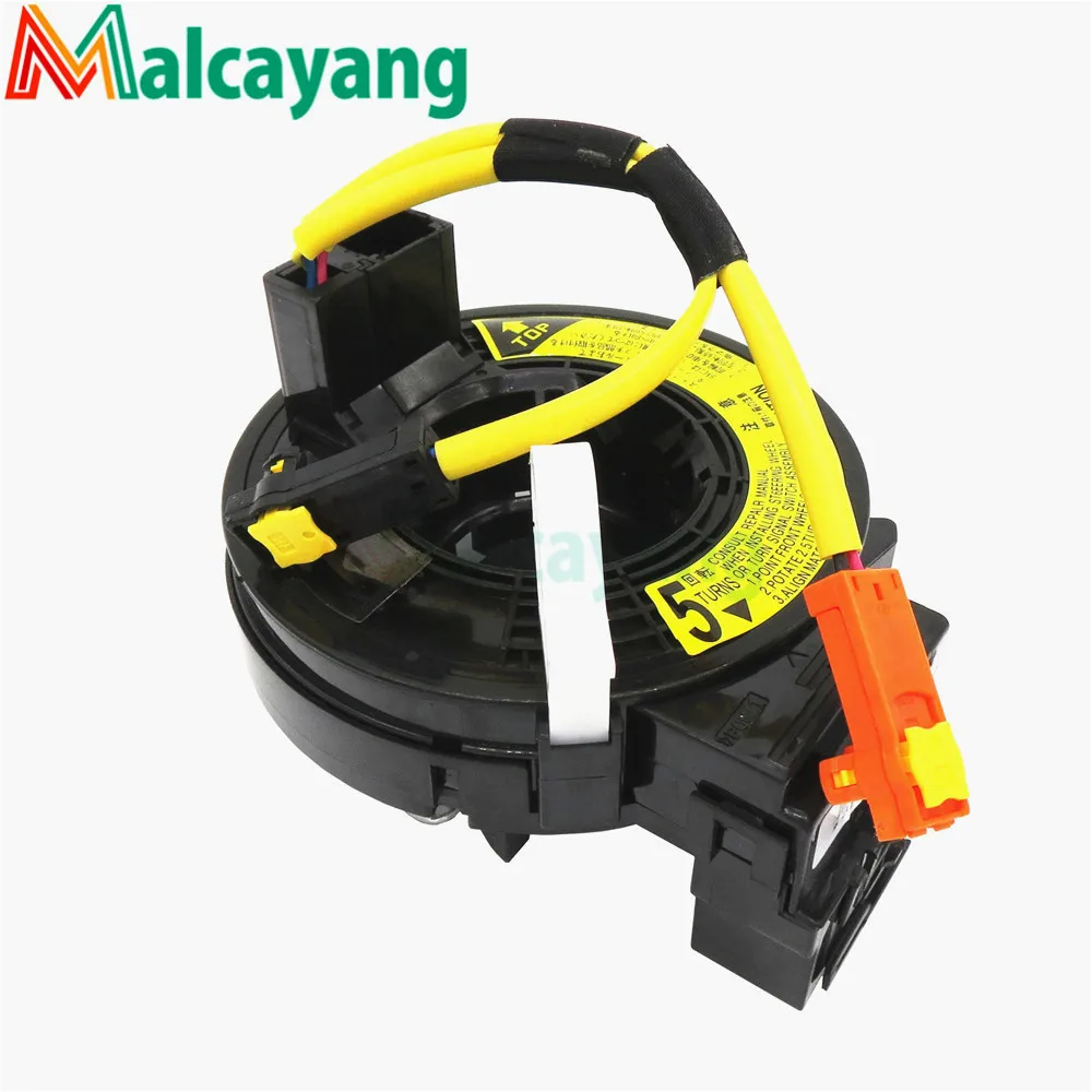 Combination Switch Coil For Toyota Camry Sienna Scion tC xA xB OEM 84306-33080 8430633080
Combination Switch Coil For Toyota Camry Sienna Scion tC xA xB OEM 84306-33080 8430633080