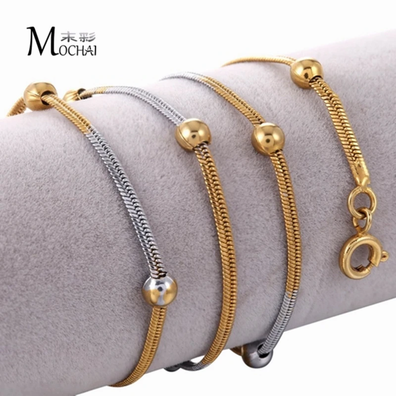 Women Necklaces Chains Round Bead Silver Gold Color Necklace for Women Simple Chain Jewelry ZK40
Women Necklaces Chains Round Bead Silver Gold Color Necklace for Women Simple Chain Jewelry ZK40