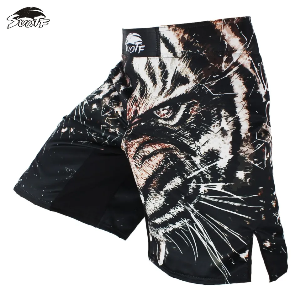 Training Fight Tiger MMA Shorts Fitness Fights muay thai crossfit Shorts mma short kick boxing boxeo pretorian
Training Fight Tiger MMA Shorts Fitness Fights muay thai crossfit Shorts mma short kick boxing boxeo pretorian