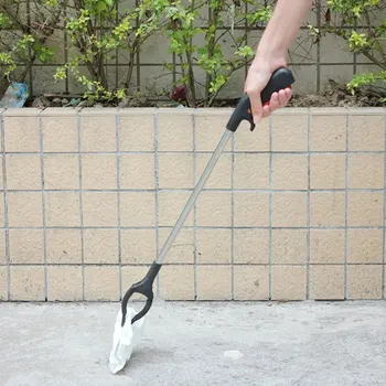 55cm Garbage Pick Up Tool Grabber Reacher Stick Multi-Purpose Easy Reaching Tool Long Handle Trash Pickup Grabber Tool
55cm Garbage Pick Up Tool Grabber Reacher Stick Multi-Purpose Easy Reaching Tool Long Handle Trash Pickup Grabber Tool