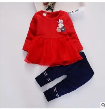 Retail Fashion Cartoon Girls Summer Clothes Baby Suits Kids T Shirt +pants Children Clothing Set Free Shipping free delivery
Retail Fashion Cartoon Girls Summer Clothes Baby Suits Kids T Shirt +pants Children Clothing Set Free Shipping free delivery