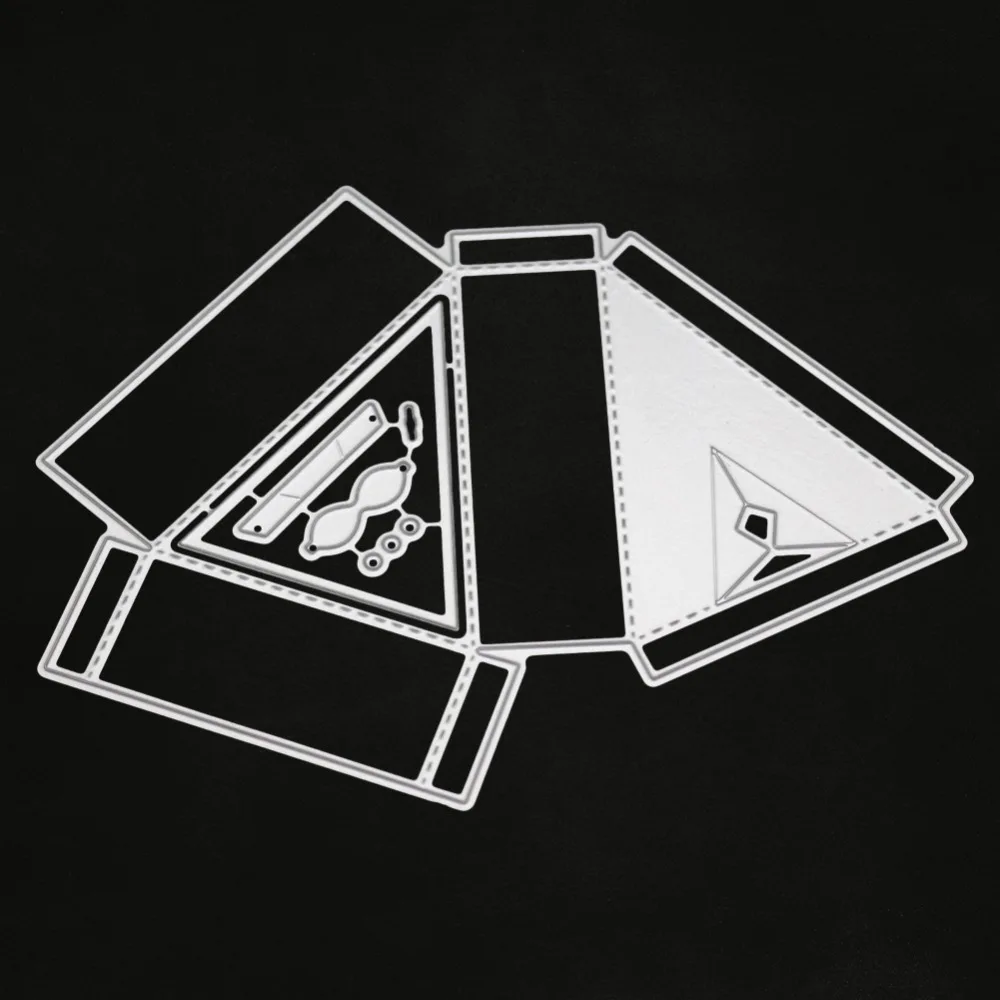 3D suit shape gift box Metal Cutting Dies Stencils for DIY Scrapbooking Stamp/photo album Decorative Embossing DIY Paper Cards
3D suit shape gift box Metal Cutting Dies Stencils for DIY Scrapbooking Stamp/photo album Decorative Embossing DIY Paper Cards