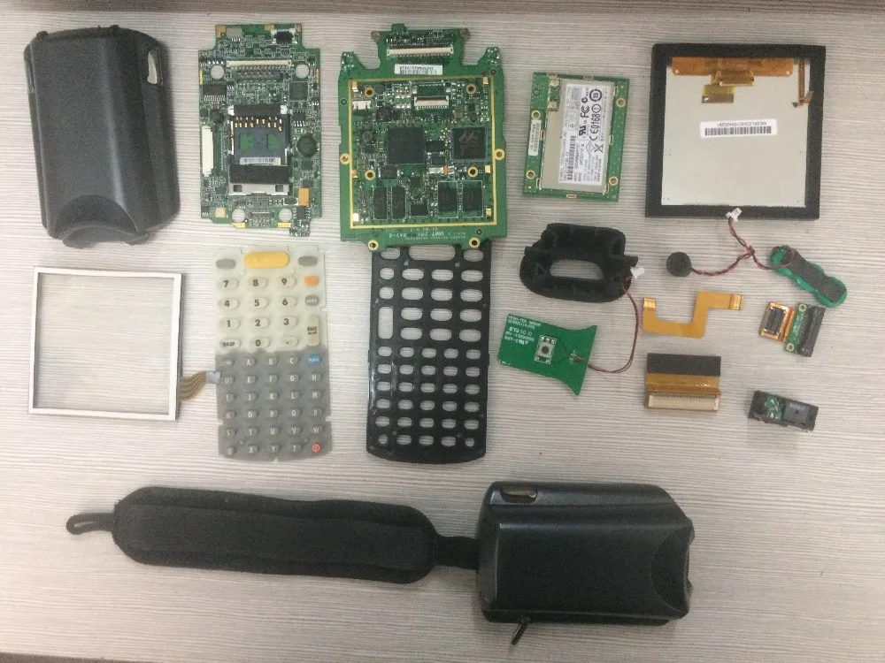 For Symbol MC3090G MC3090 MC3000 all small spare parts replacements for replair
For Symbol MC3090G MC3090 MC3000 all small spare parts replacements for replair