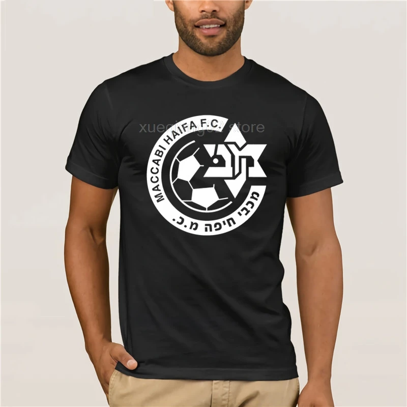 Maccabi Haifa FC Israel fan T Shirt green Camiseta Kiryat Eliezer Eliran Atar Valiente Roi Kehat Maccabi Haifa club T-shirt 517
Maccabi Haifa FC Israel fan T Shirt green Camiseta Kiryat Eliezer Eliran Atar Valiente Roi Kehat Maccabi Haifa club T-shirt 517