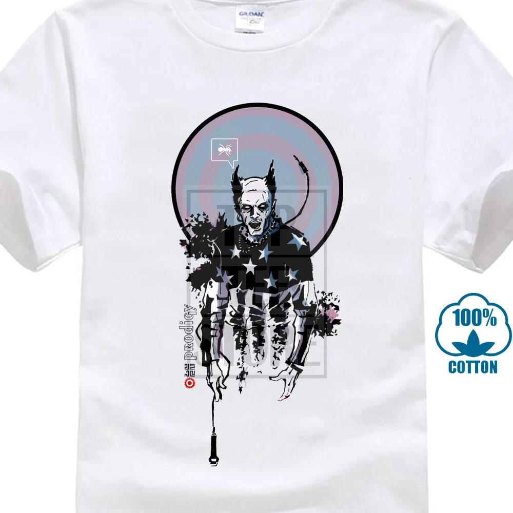 Prodigy Mens T Shirt Casual Short Sleeve Shirt Tee New Brand Clothing T Shirts Top Tee Printed T Shirt Short Sleeve Men
Prodigy Mens T Shirt Casual Short Sleeve Shirt Tee New Brand Clothing T Shirts Top Tee Printed T Shirt Short Sleeve Men